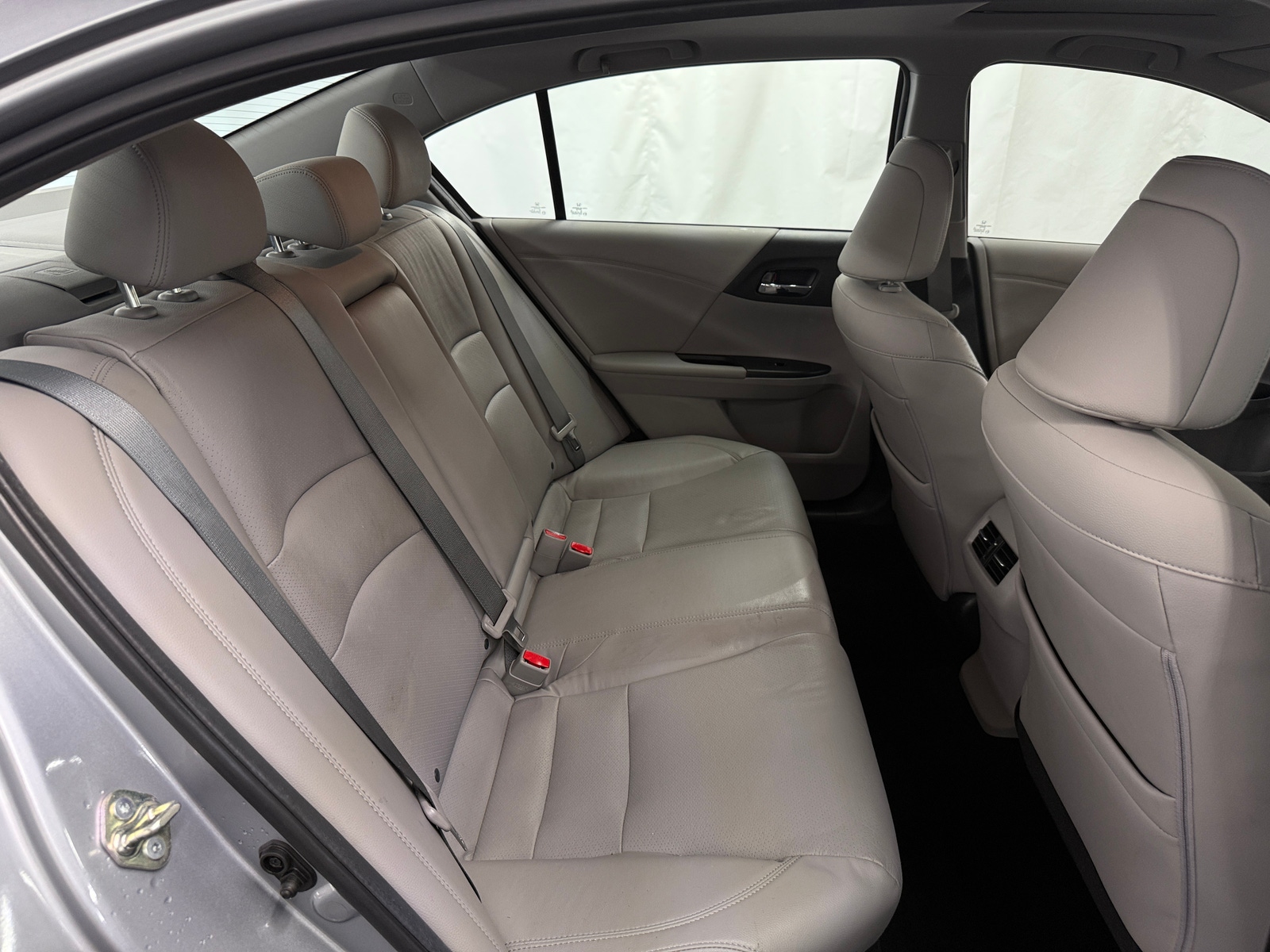 Thumbnail: 2016 Honda Accord - 5