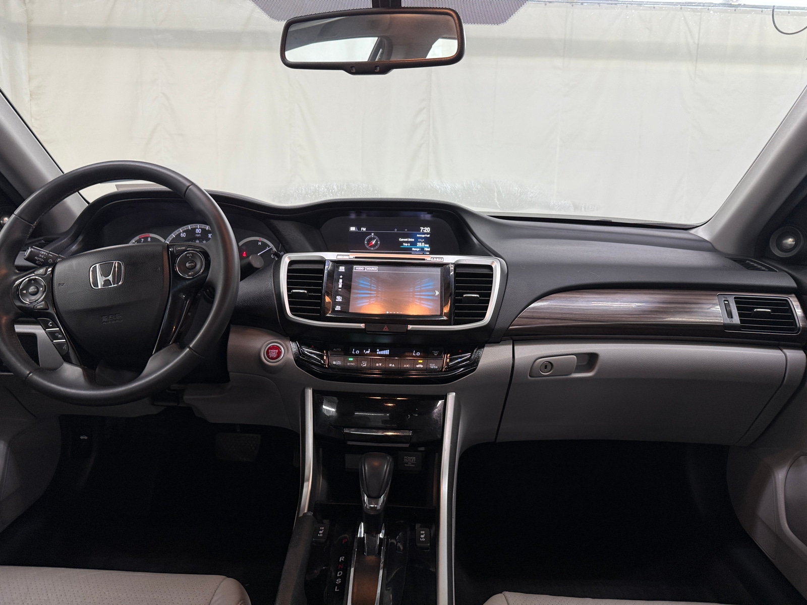 Thumbnail: 2016 Honda Accord - 2