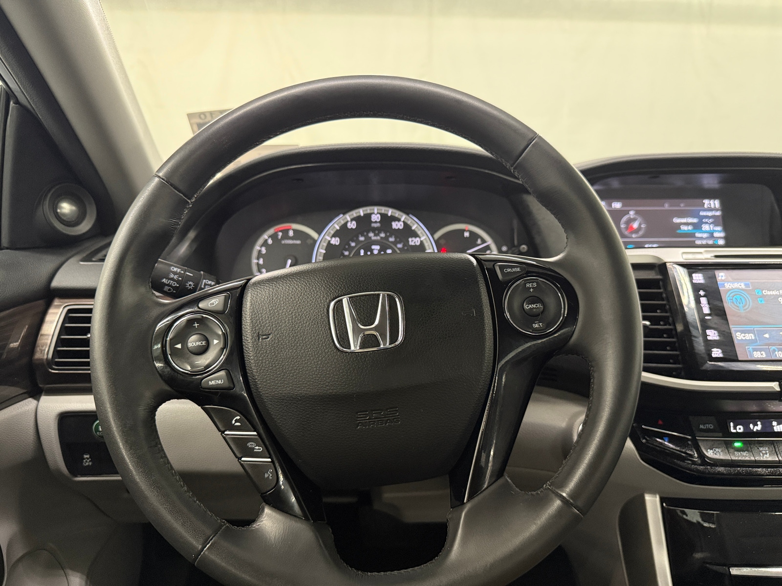 Thumbnail: 2016 Honda Accord - 4