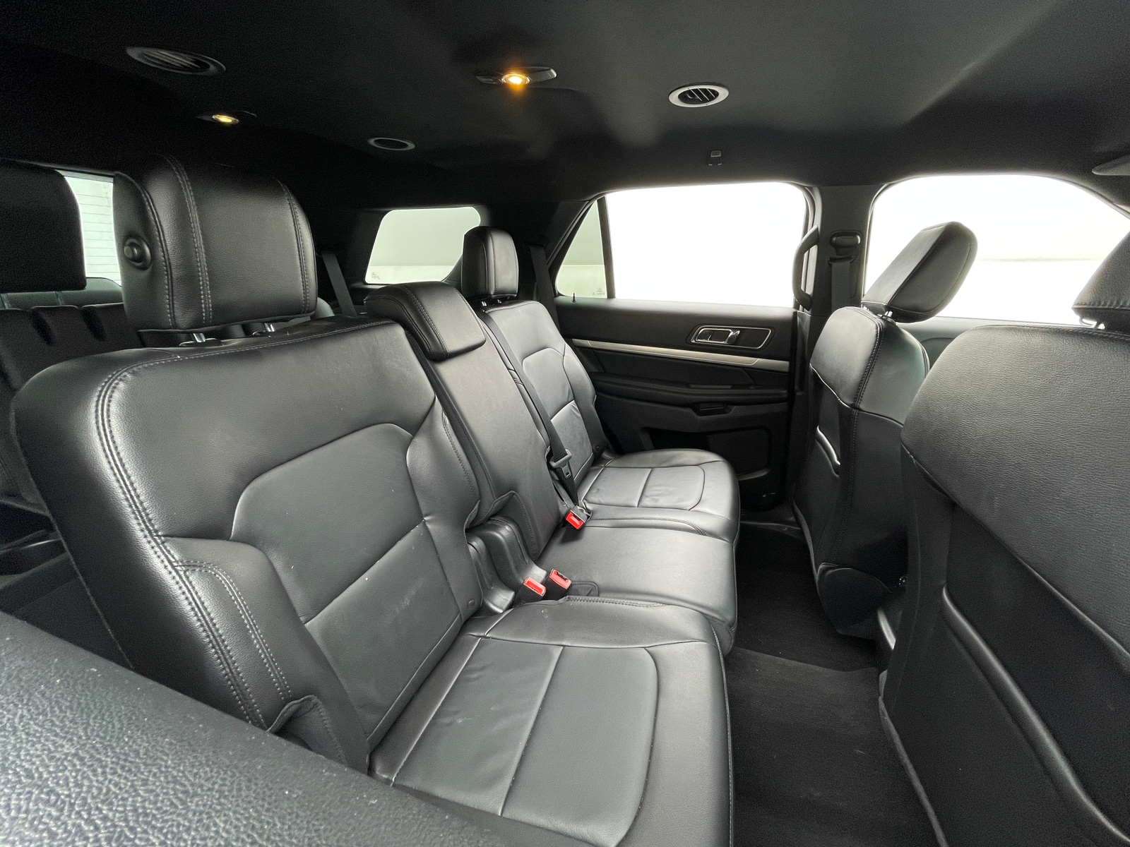 Thumbnail: 2018 Ford Explorer - 5