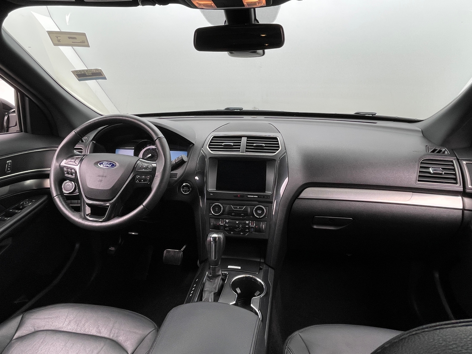 Thumbnail: 2018 Ford Explorer - 2