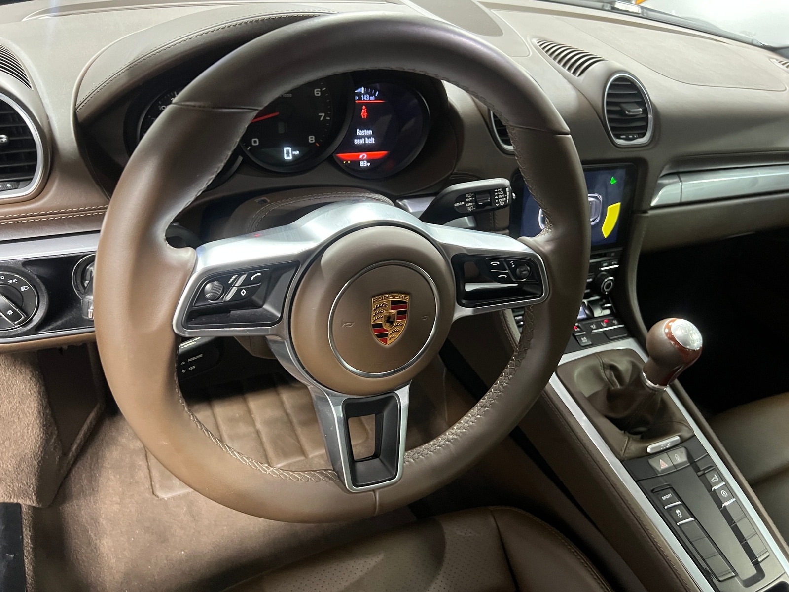 Thumbnail: 2018 Porsche 718 Cayman - 3