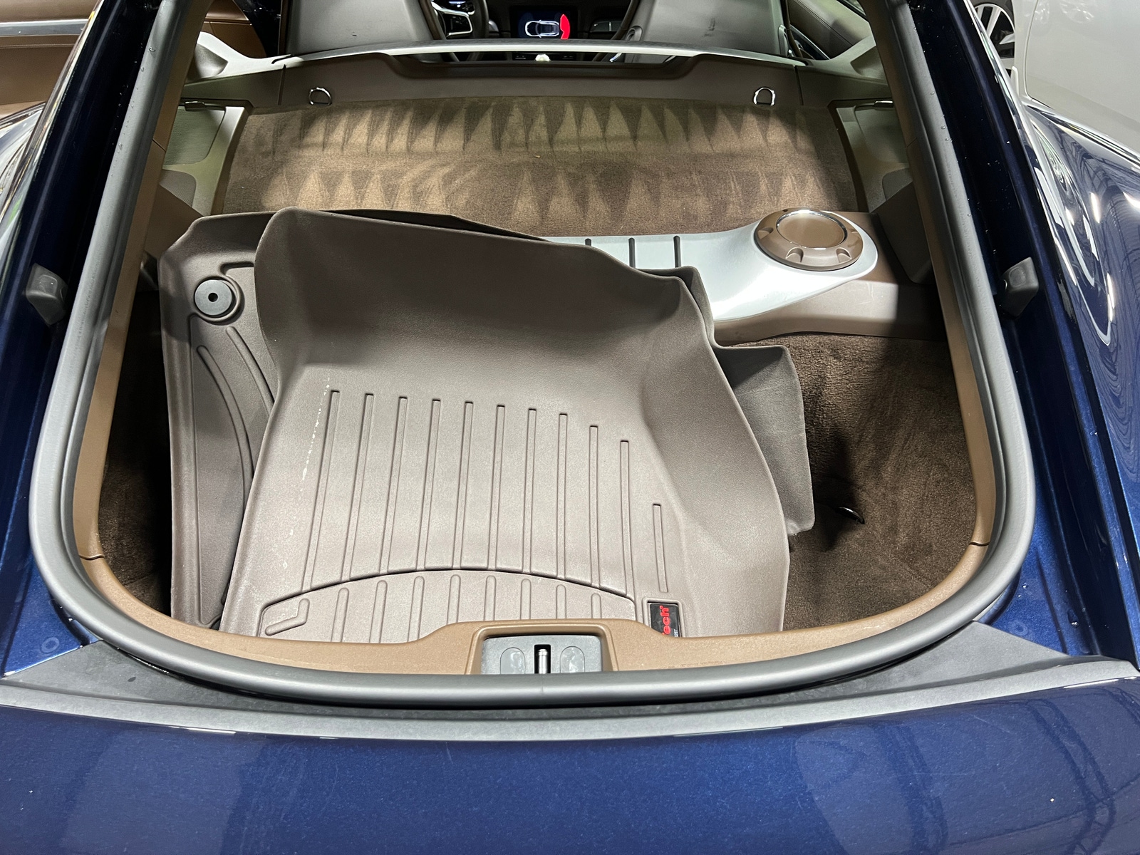 Thumbnail: 2018 Porsche 718 Cayman - 4