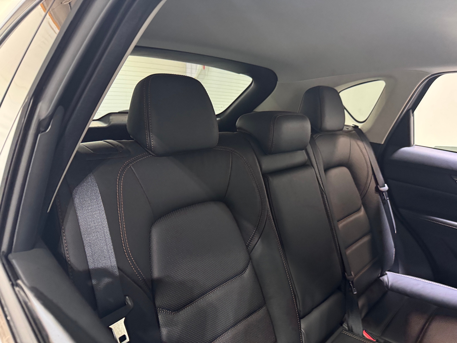 Thumbnail: 2023 Mazda CX-5 - 5