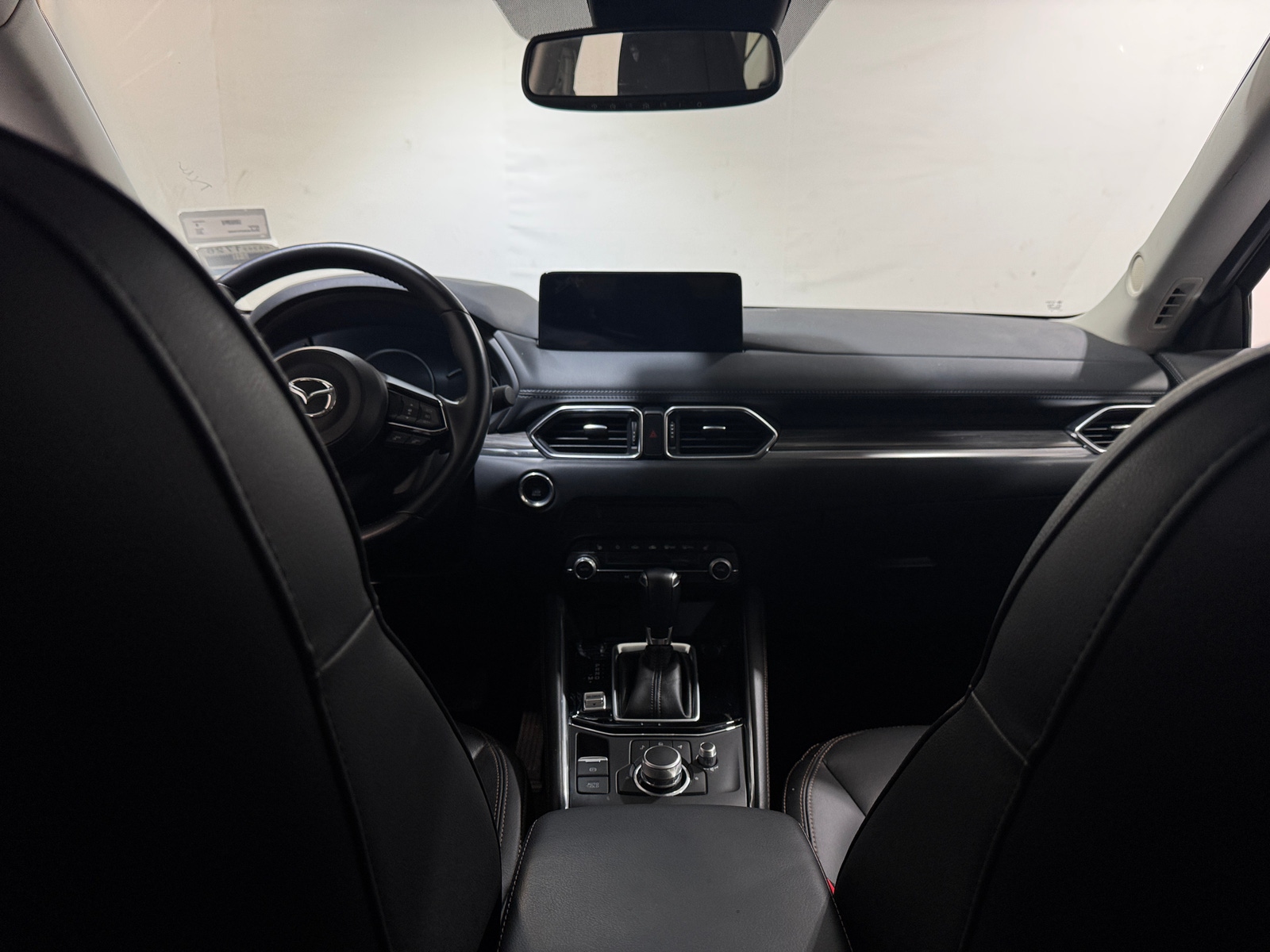 Thumbnail: 2023 Mazda CX-5 - 2