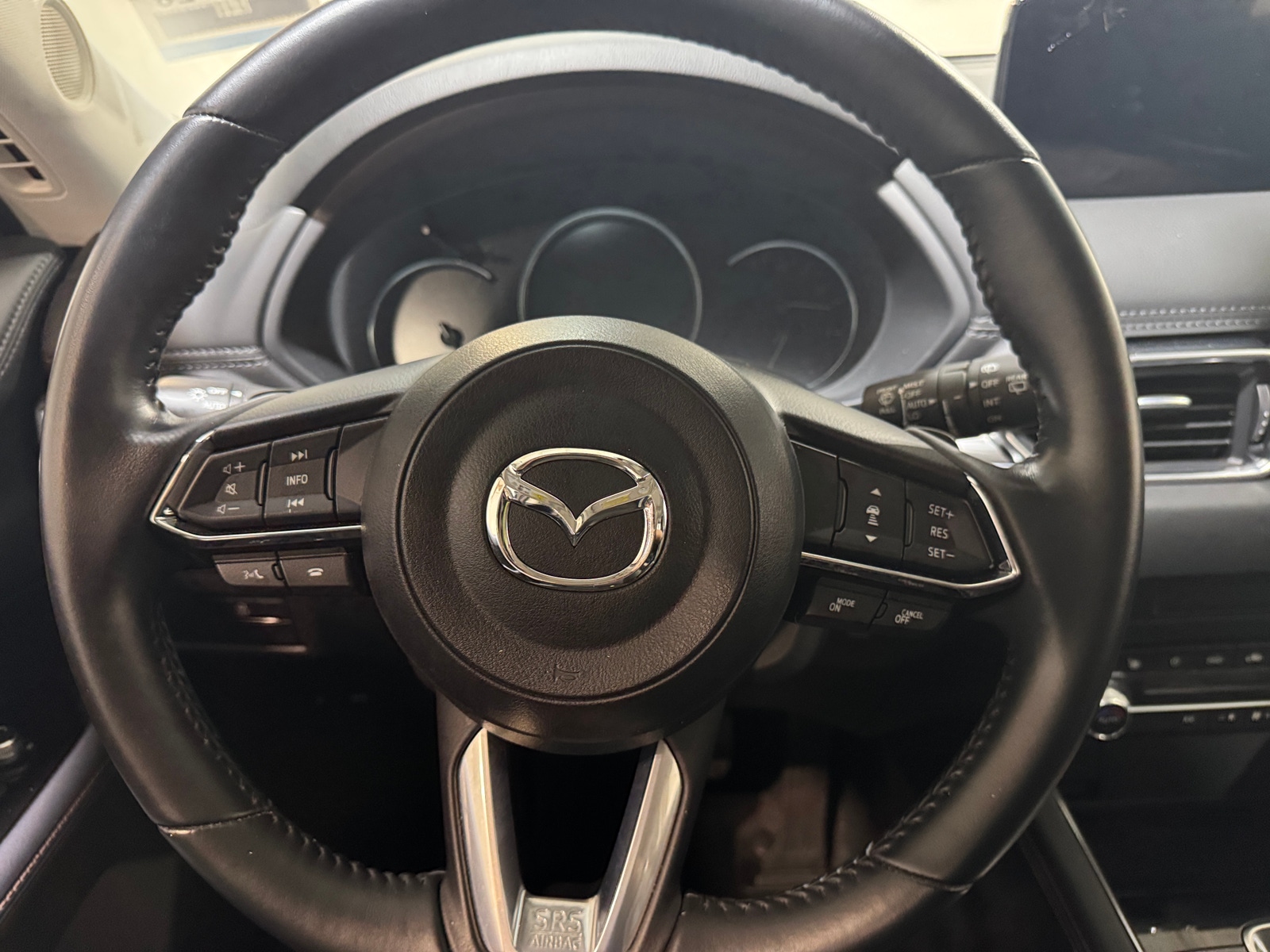 Thumbnail: 2023 Mazda CX-5 - 4