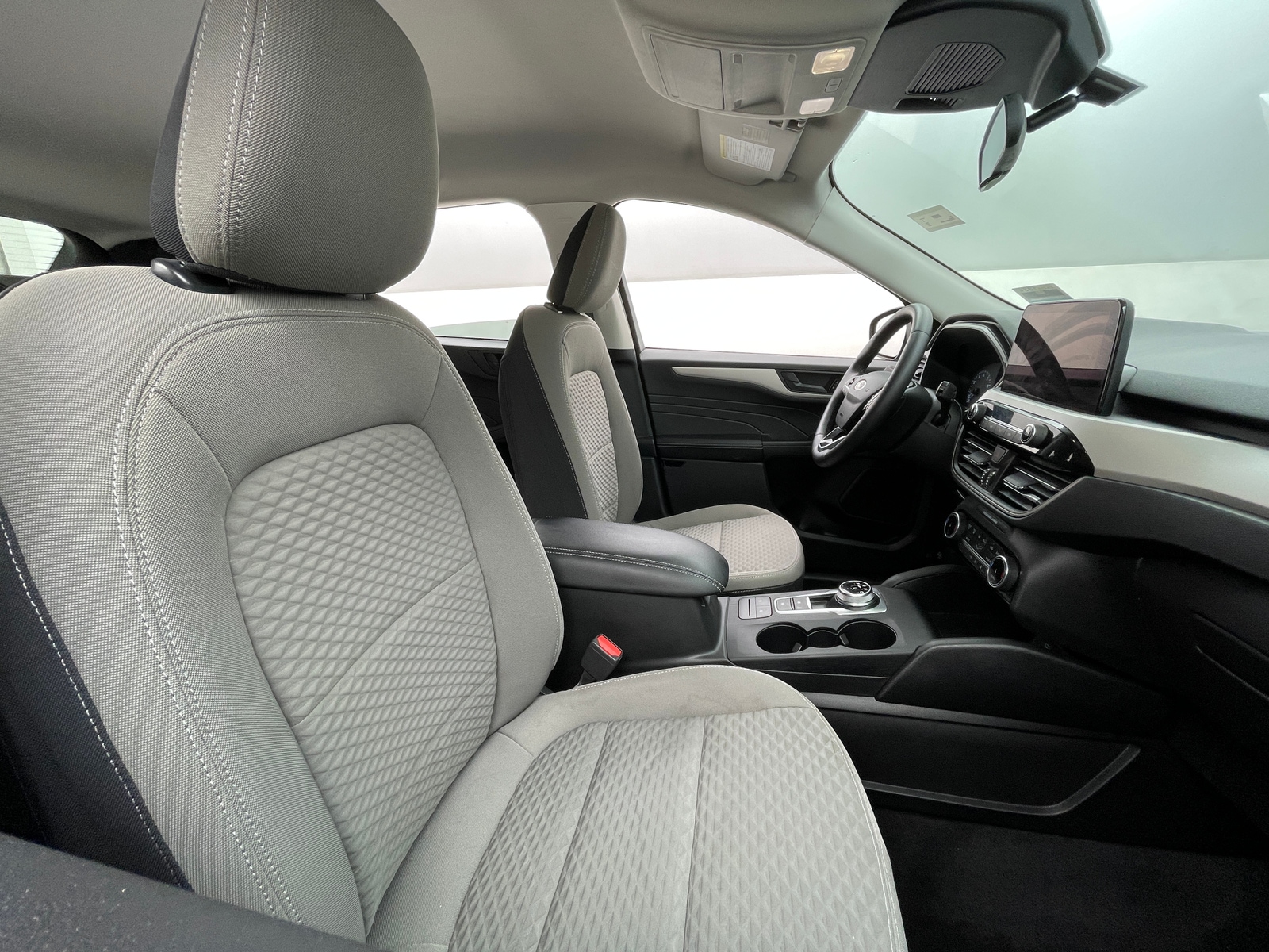 Thumbnail: 2022 Ford Escape - 2