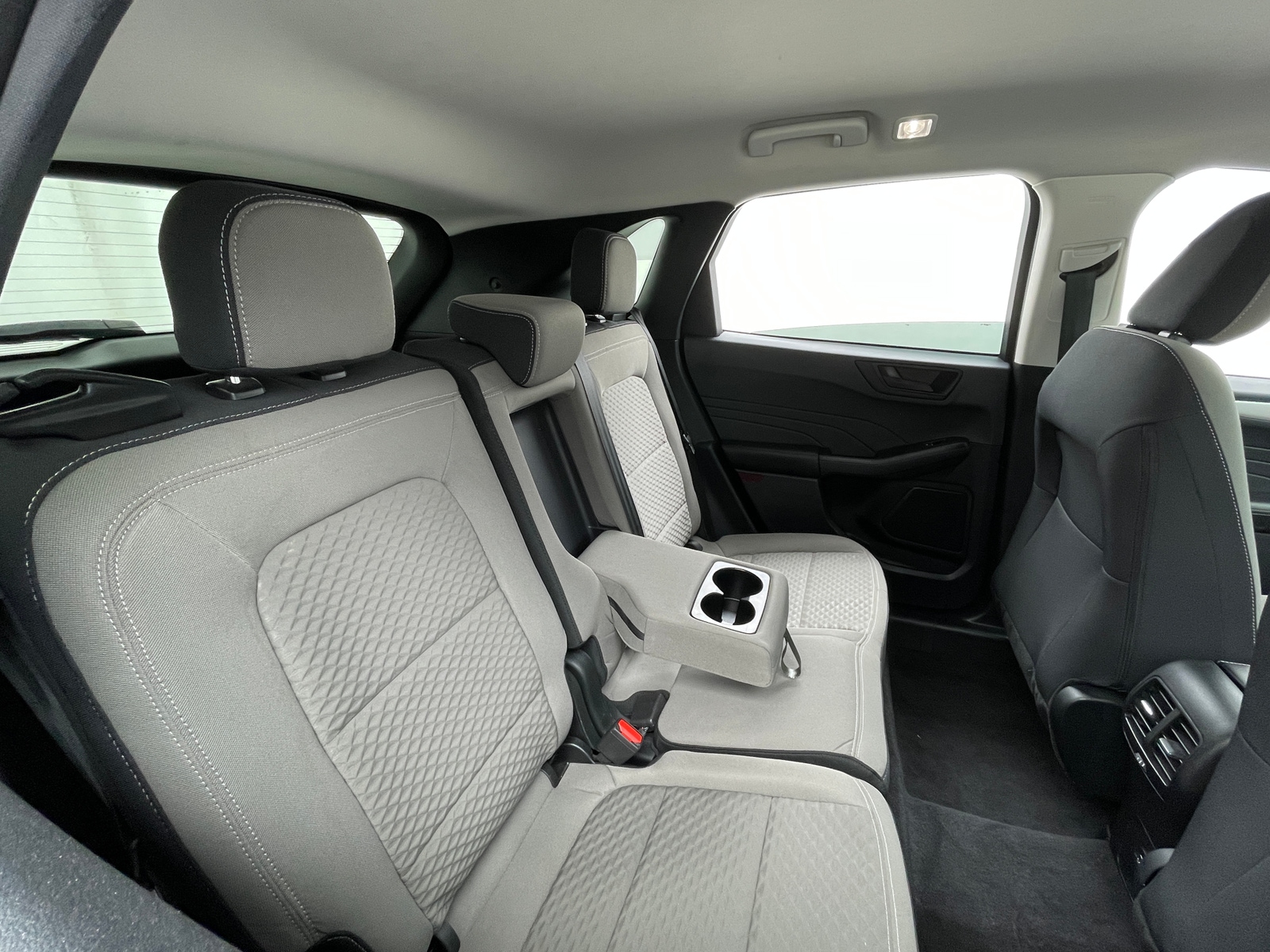 Thumbnail: 2022 Ford Escape - 6
