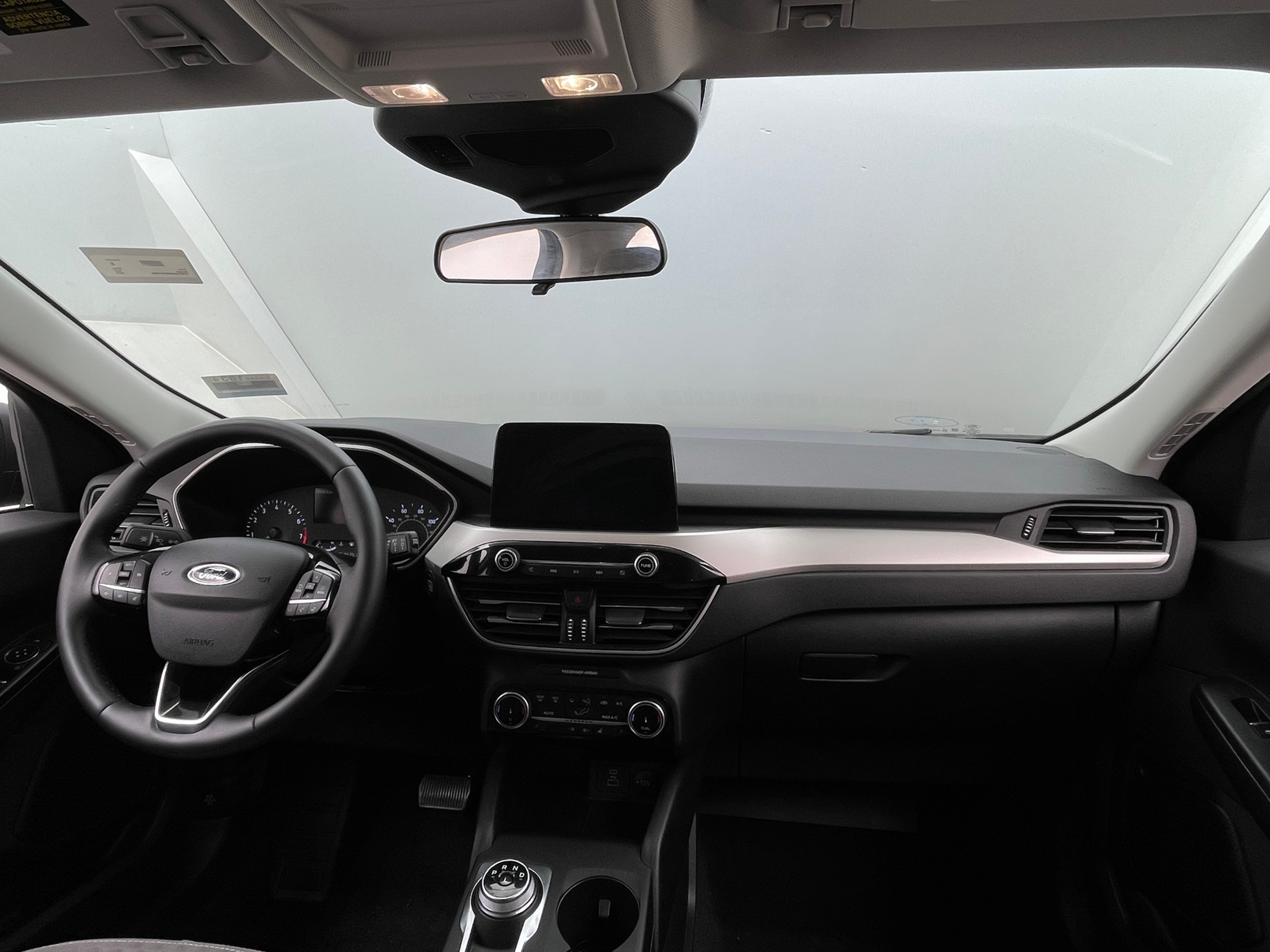Thumbnail: 2022 Ford Escape - 3