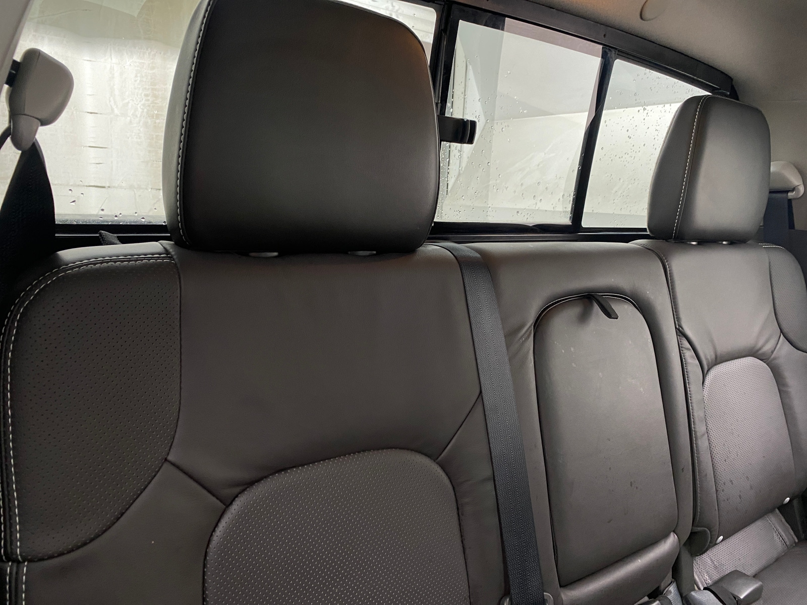 Thumbnail: 2014 Nissan Frontier - 5