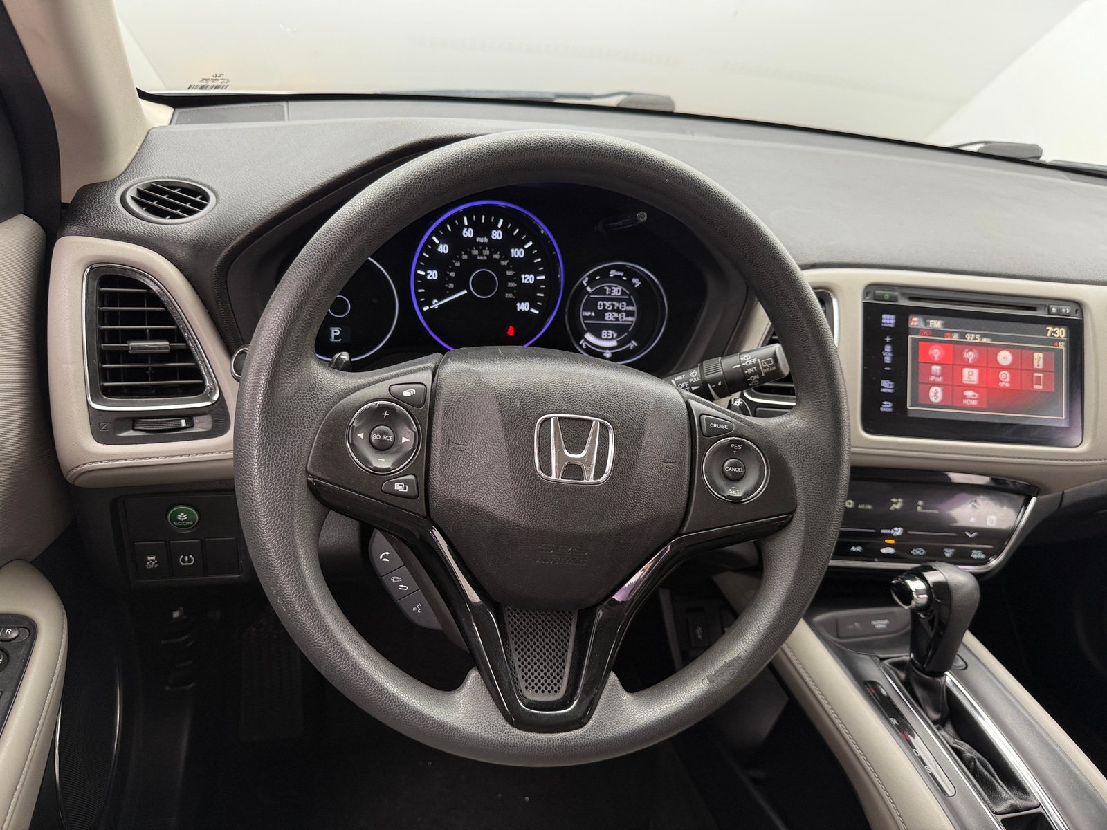 Thumbnail: 2016 Honda HR-V - 5