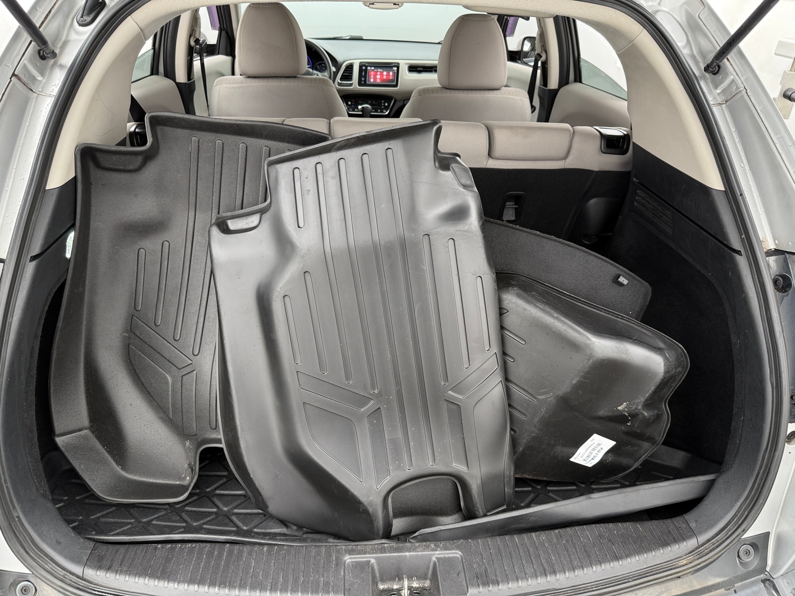 Thumbnail: 2016 Honda HR-V - 7