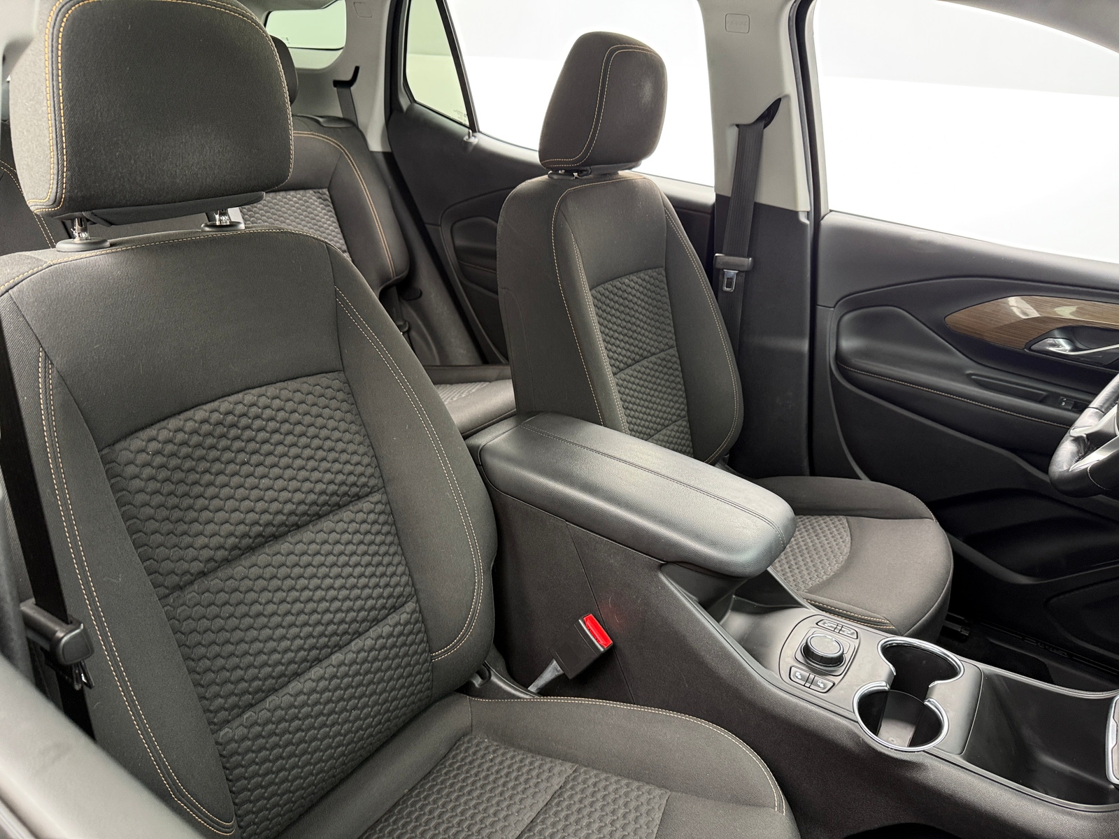 Thumbnail: 2018 GMC Terrain - 2