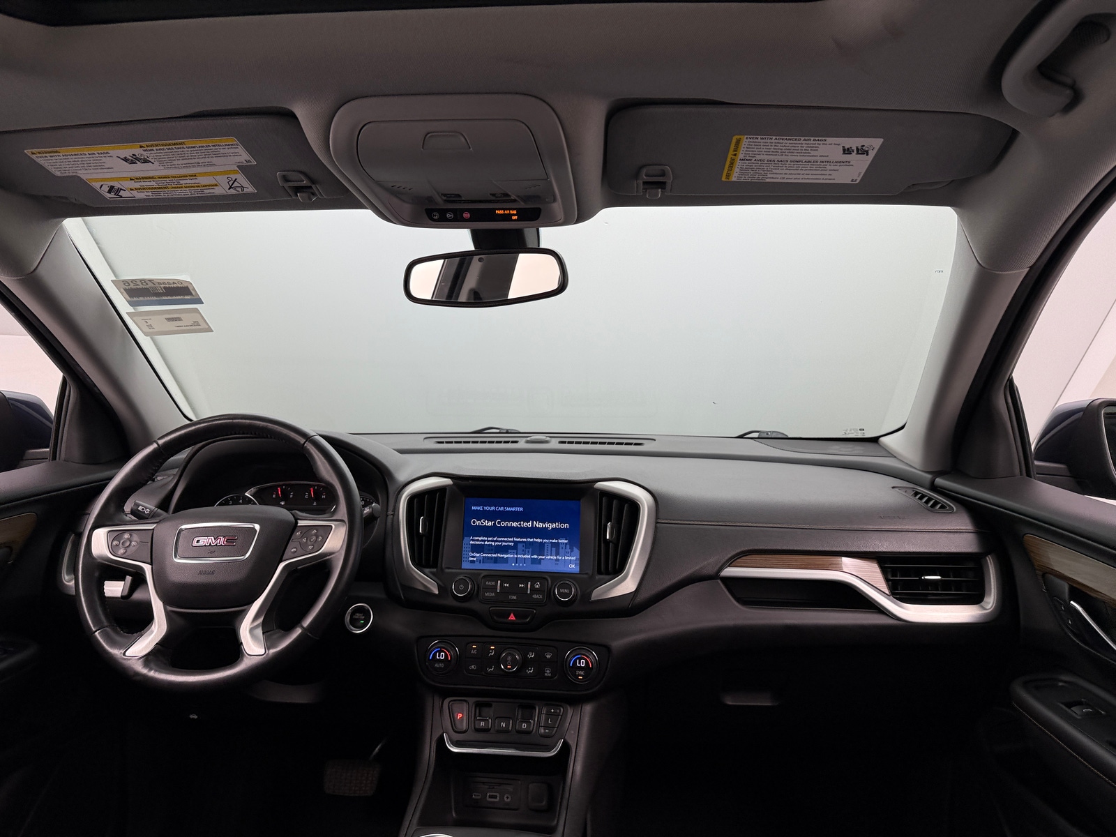 Thumbnail: 2018 GMC Terrain - 3