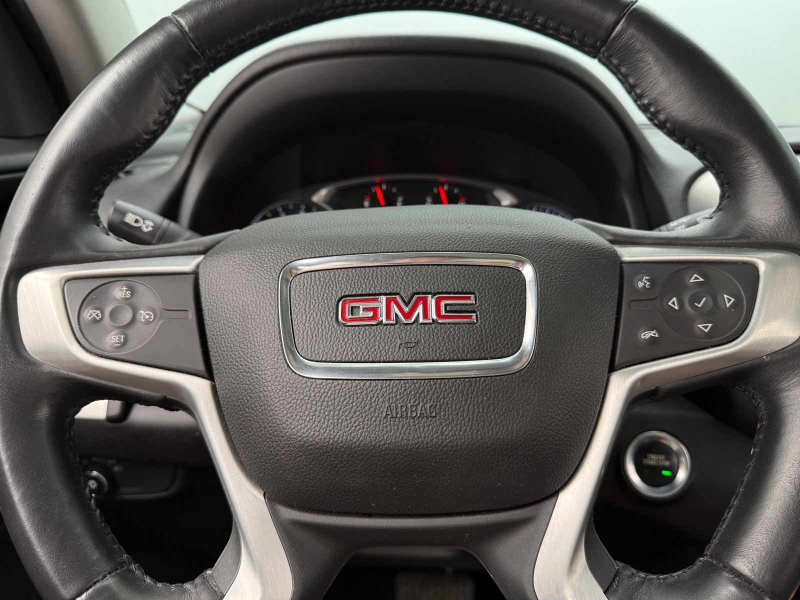 Thumbnail: 2018 GMC Terrain - 5