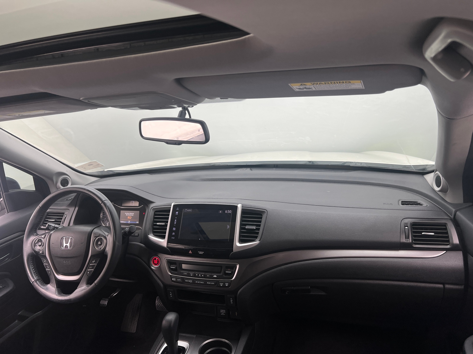 Thumbnail: 2018 Honda Pilot - 2