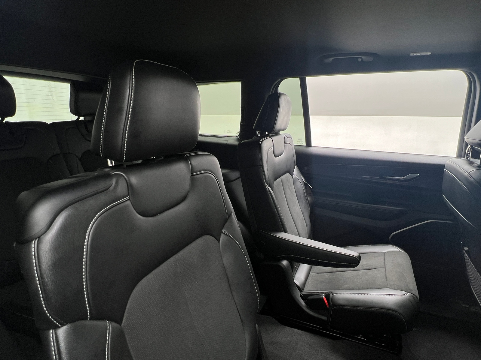 Thumbnail: 2021 Jeep Grand Cherokee L - 5