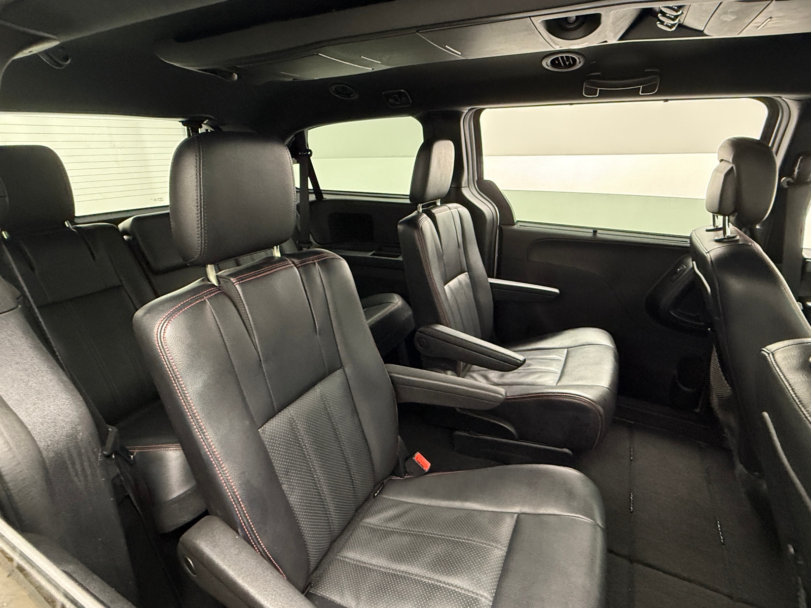 Thumbnail: 2019 Dodge Grand Caravan - 5