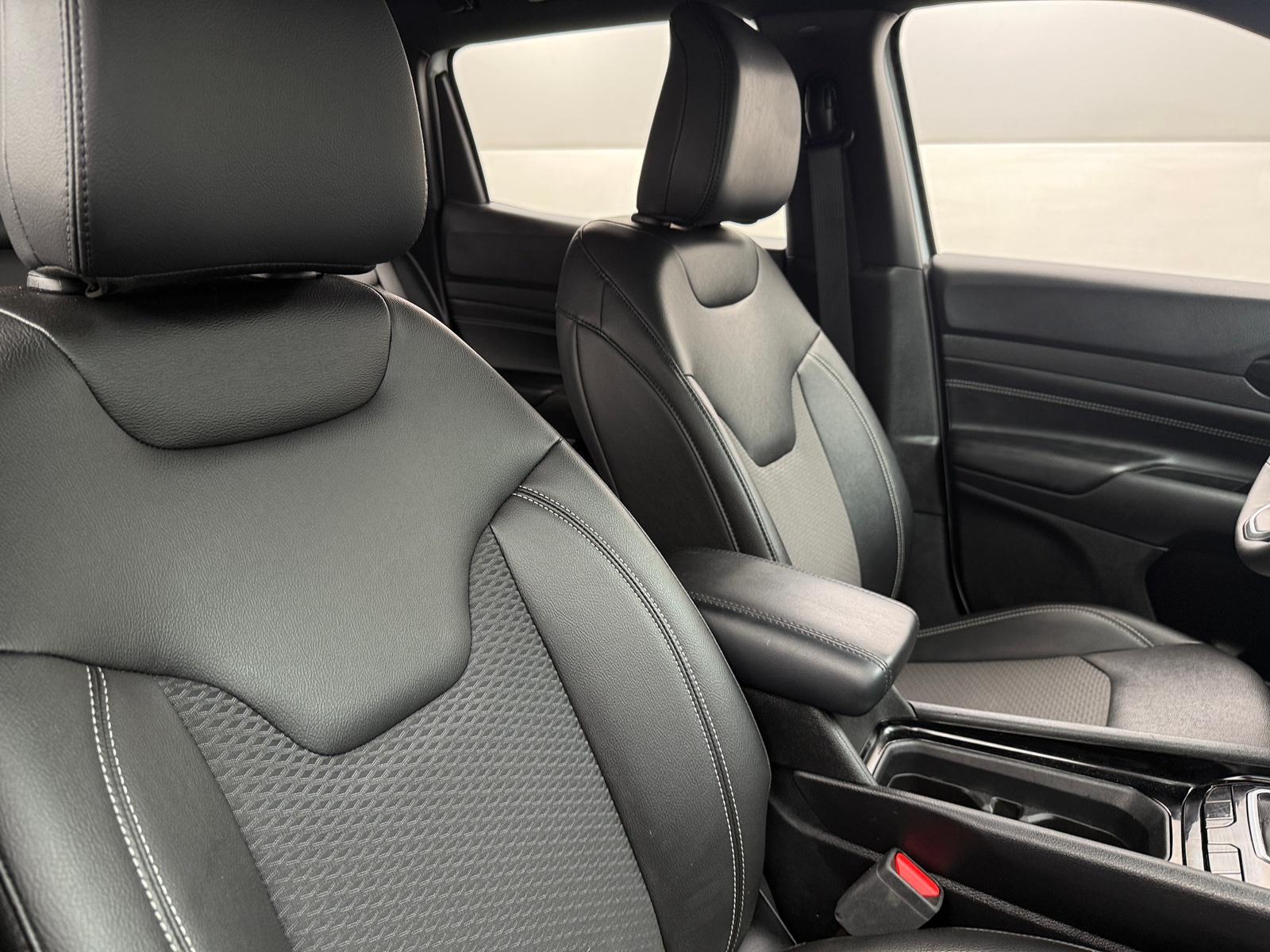 Thumbnail: 2024 Jeep Compass - 2