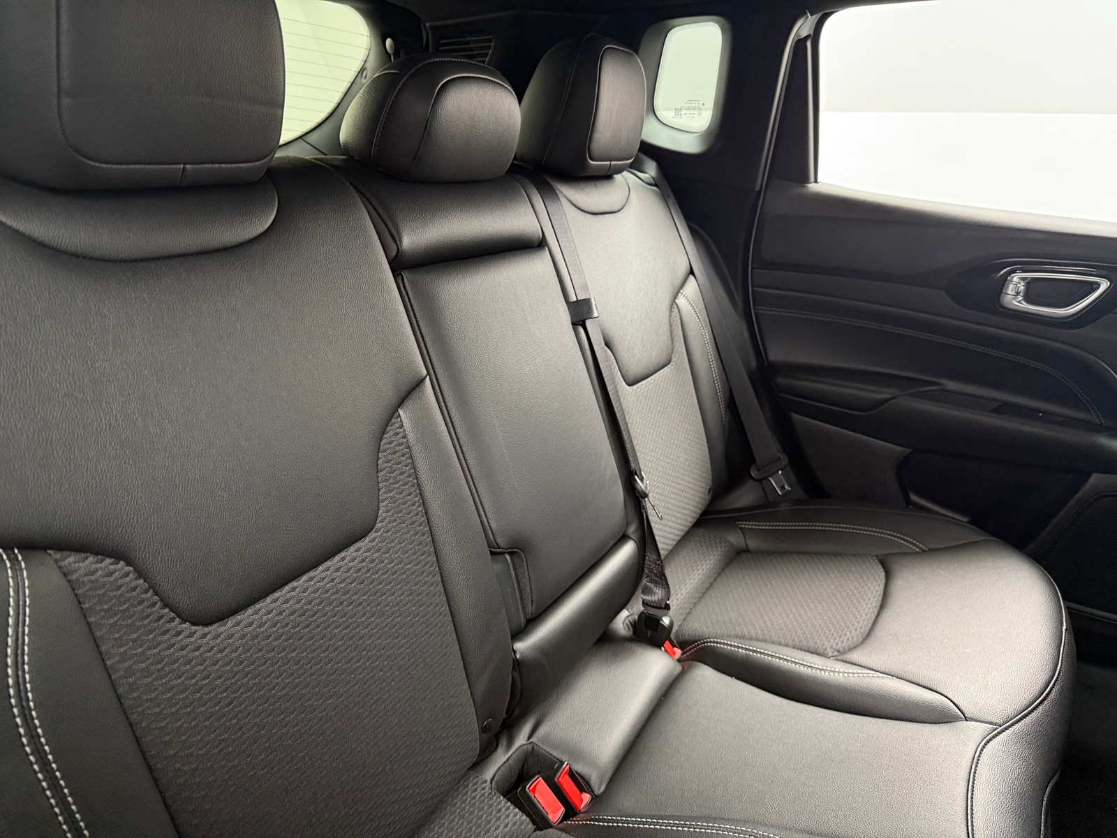 Thumbnail: 2024 Jeep Compass - 6