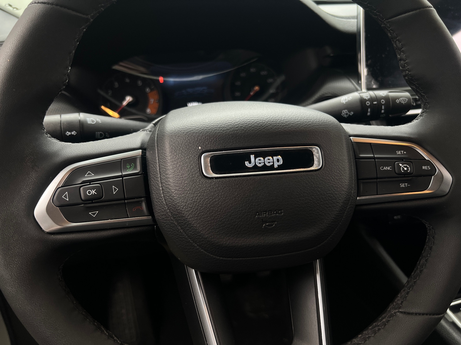 Thumbnail: 2024 Jeep Compass - 5