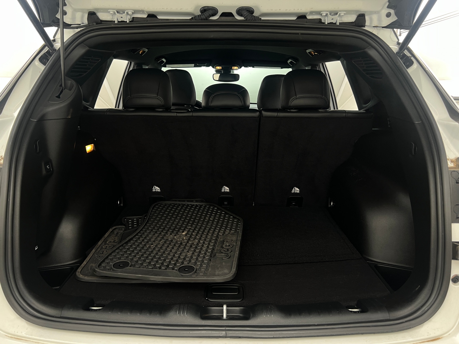 Thumbnail: 2024 Jeep Compass - 7
