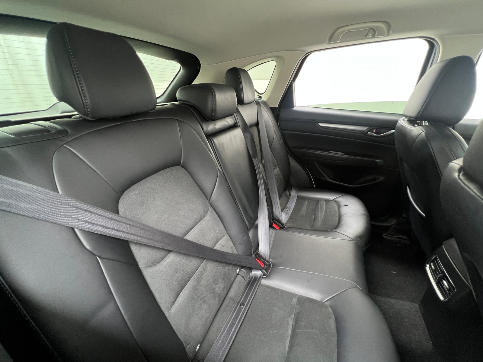 Thumbnail: 2017 Mazda CX-5 - 5