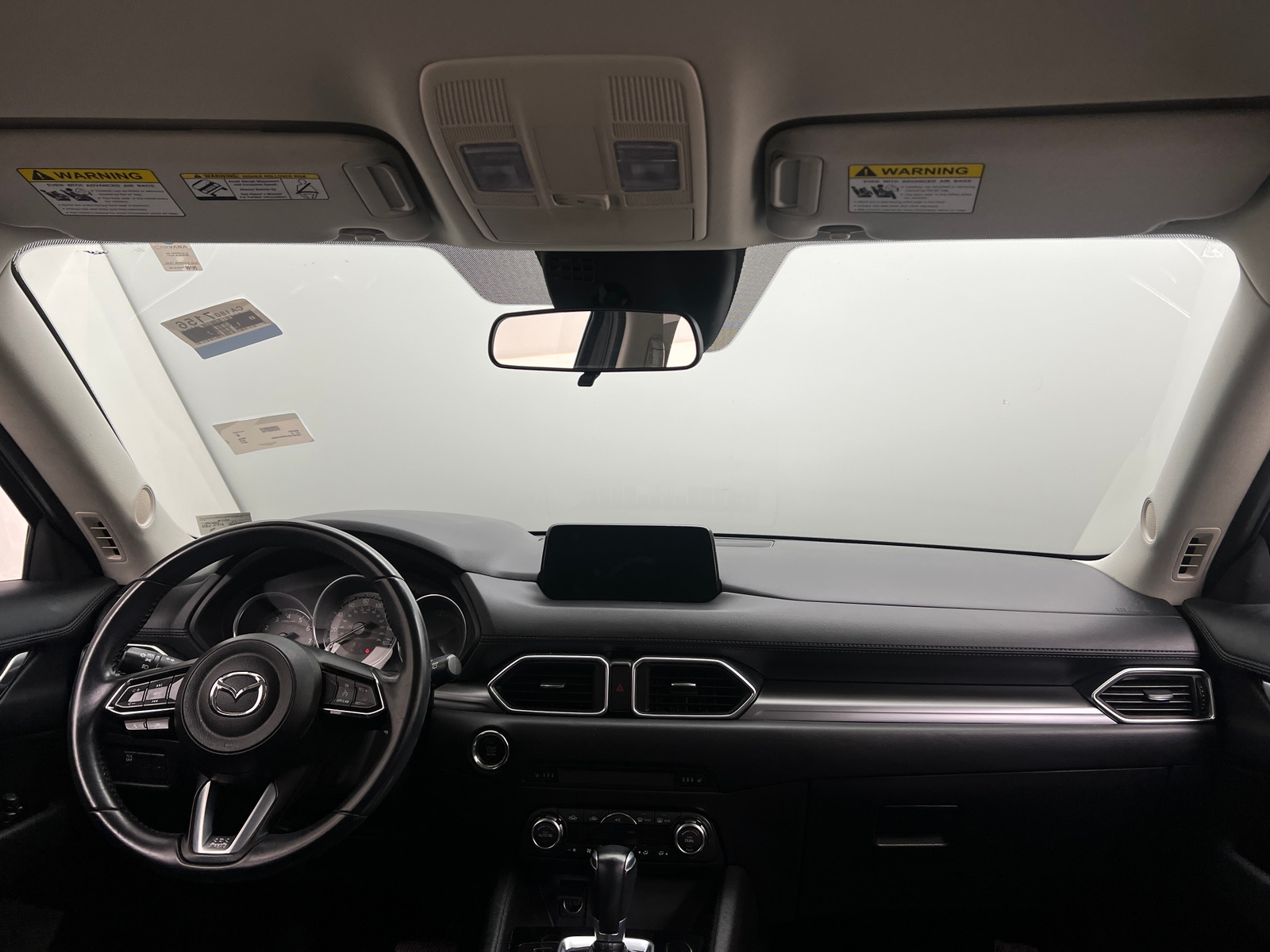 Thumbnail: 2017 Mazda CX-5 - 2