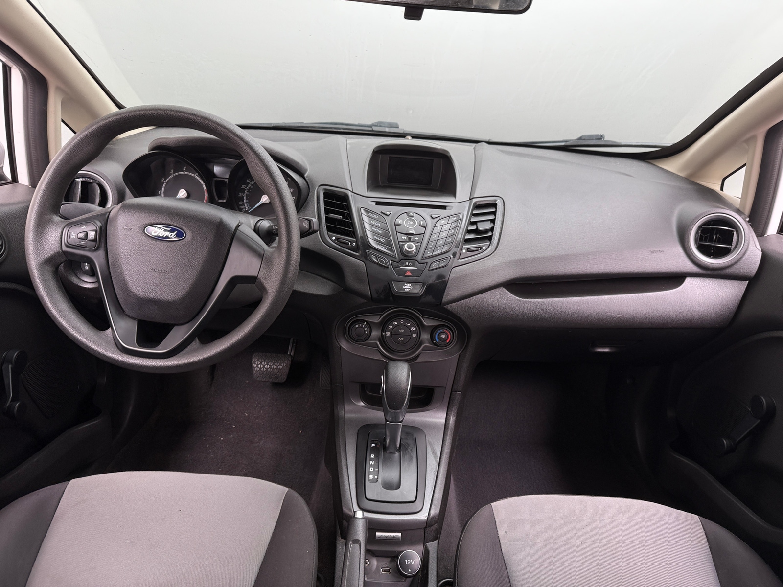 Thumbnail: 2019 Ford Fiesta - 3