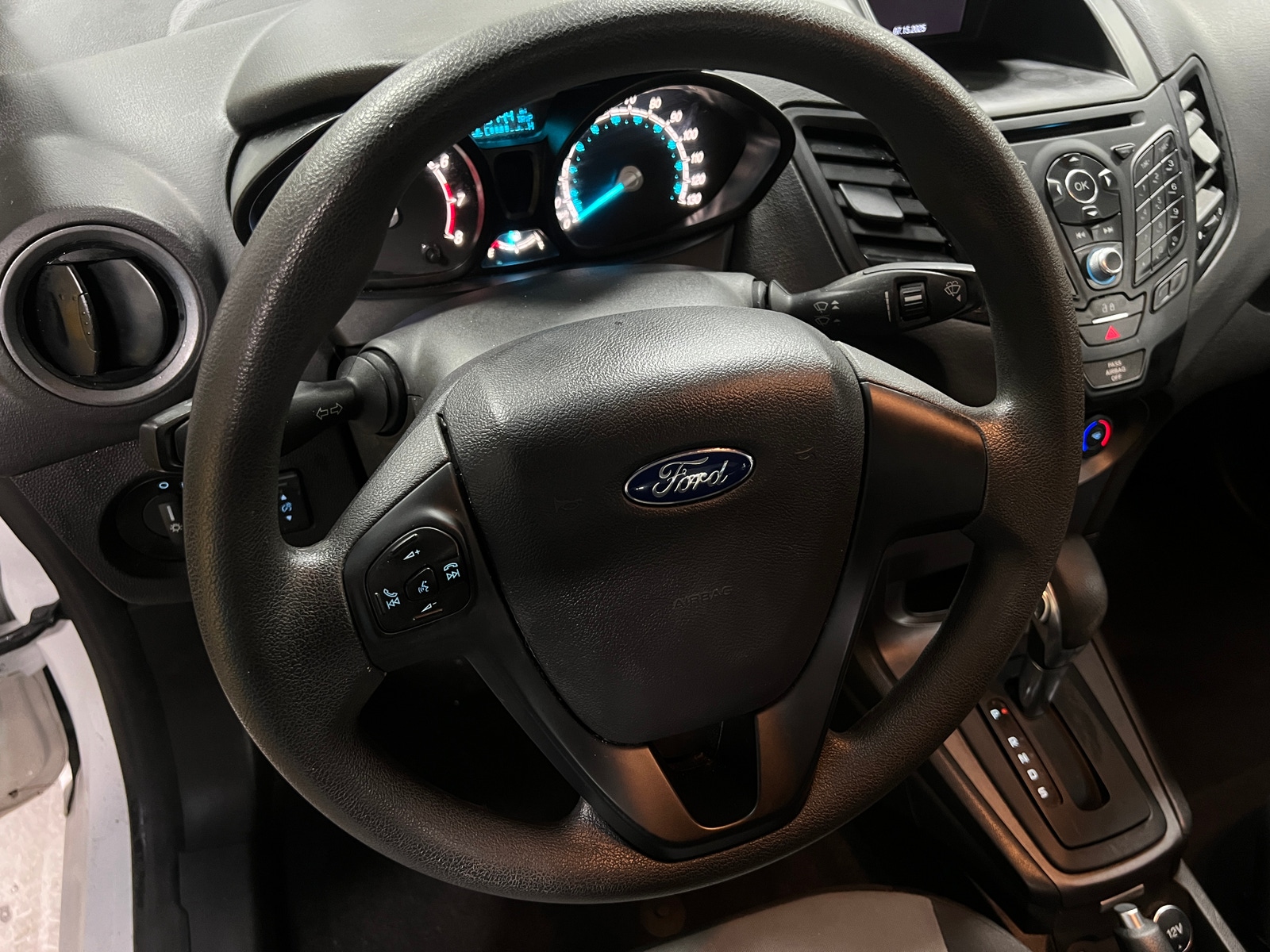 Thumbnail: 2019 Ford Fiesta - 5
