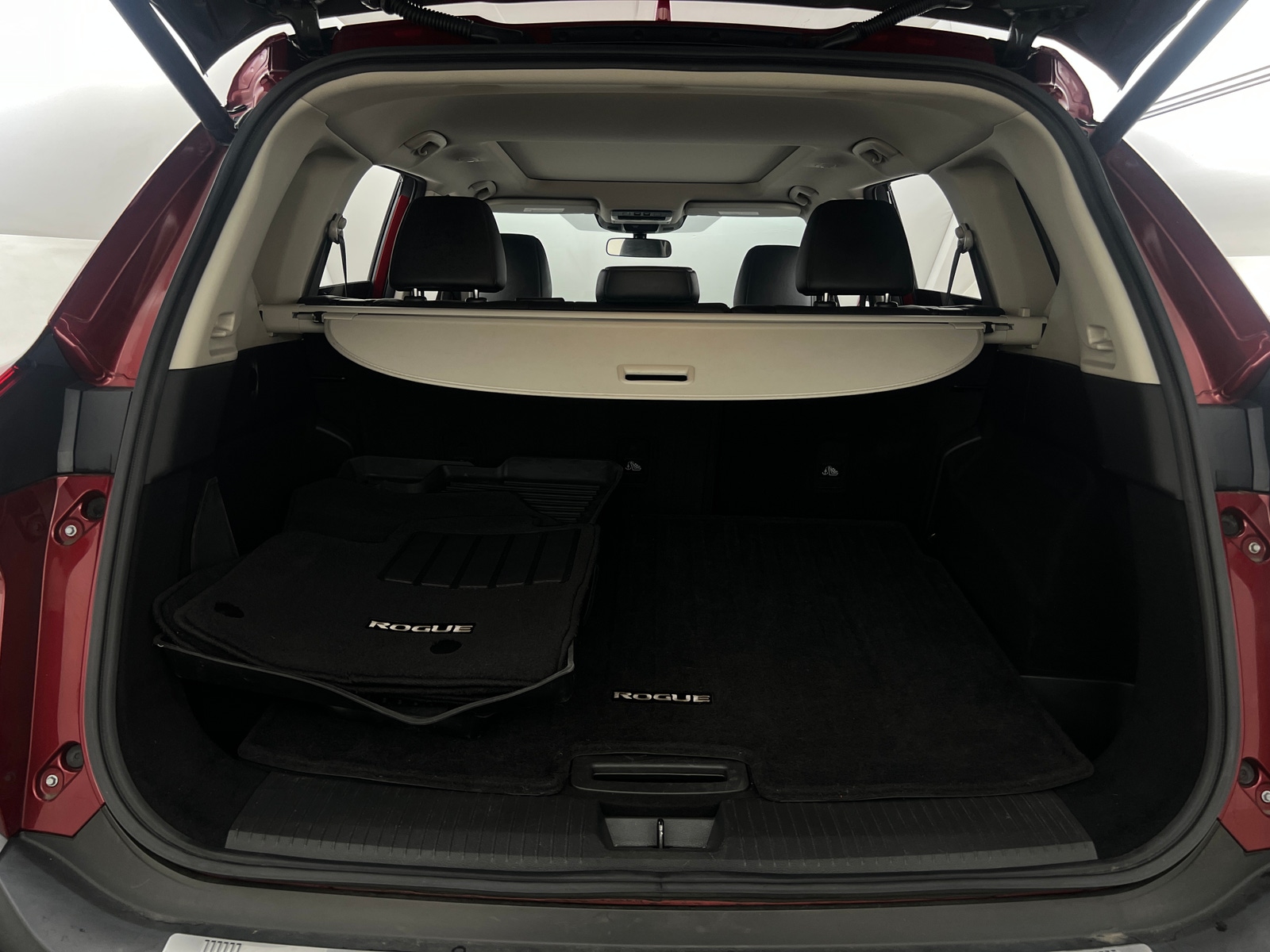 Thumbnail: 2021 Nissan Rogue - 6
