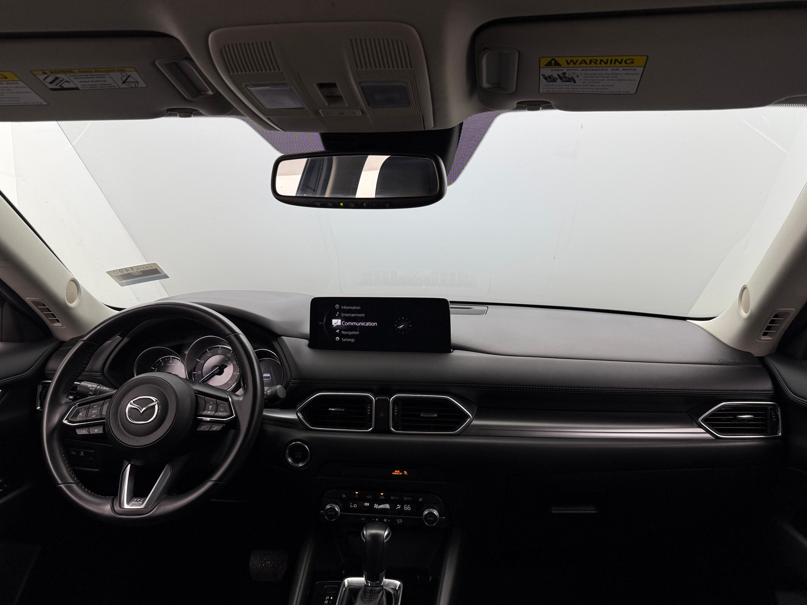 Thumbnail: 2022 Mazda CX-5 - 2