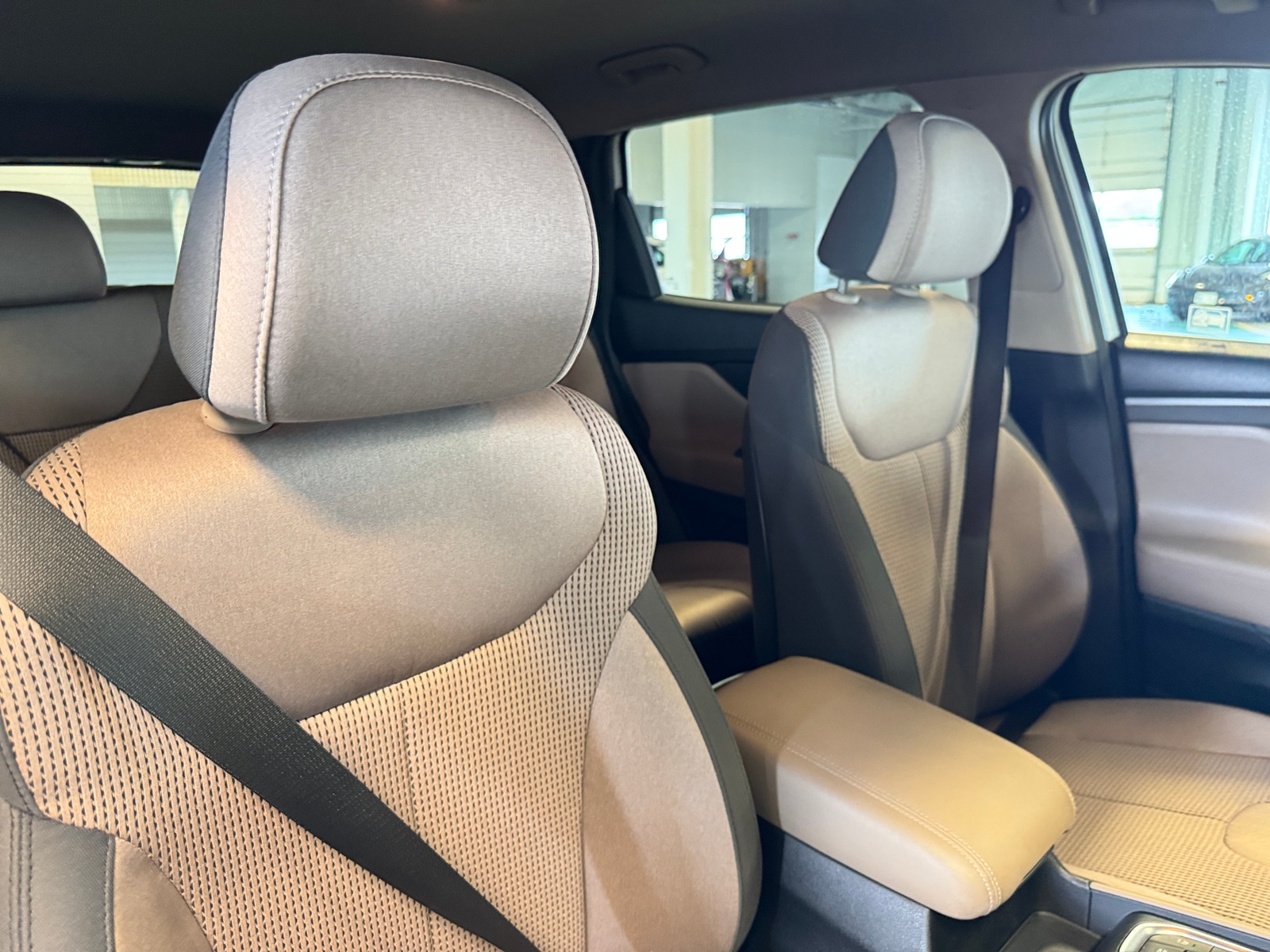 Thumbnail: 2019 Hyundai Santa Fe - 2