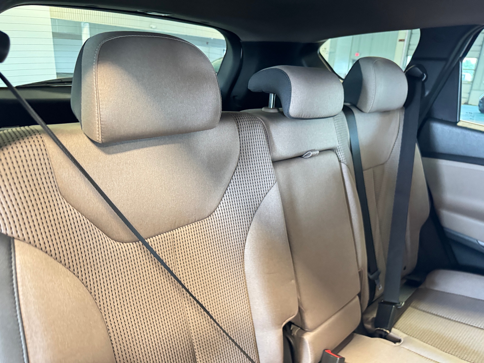 Thumbnail: 2019 Hyundai Santa Fe - 6