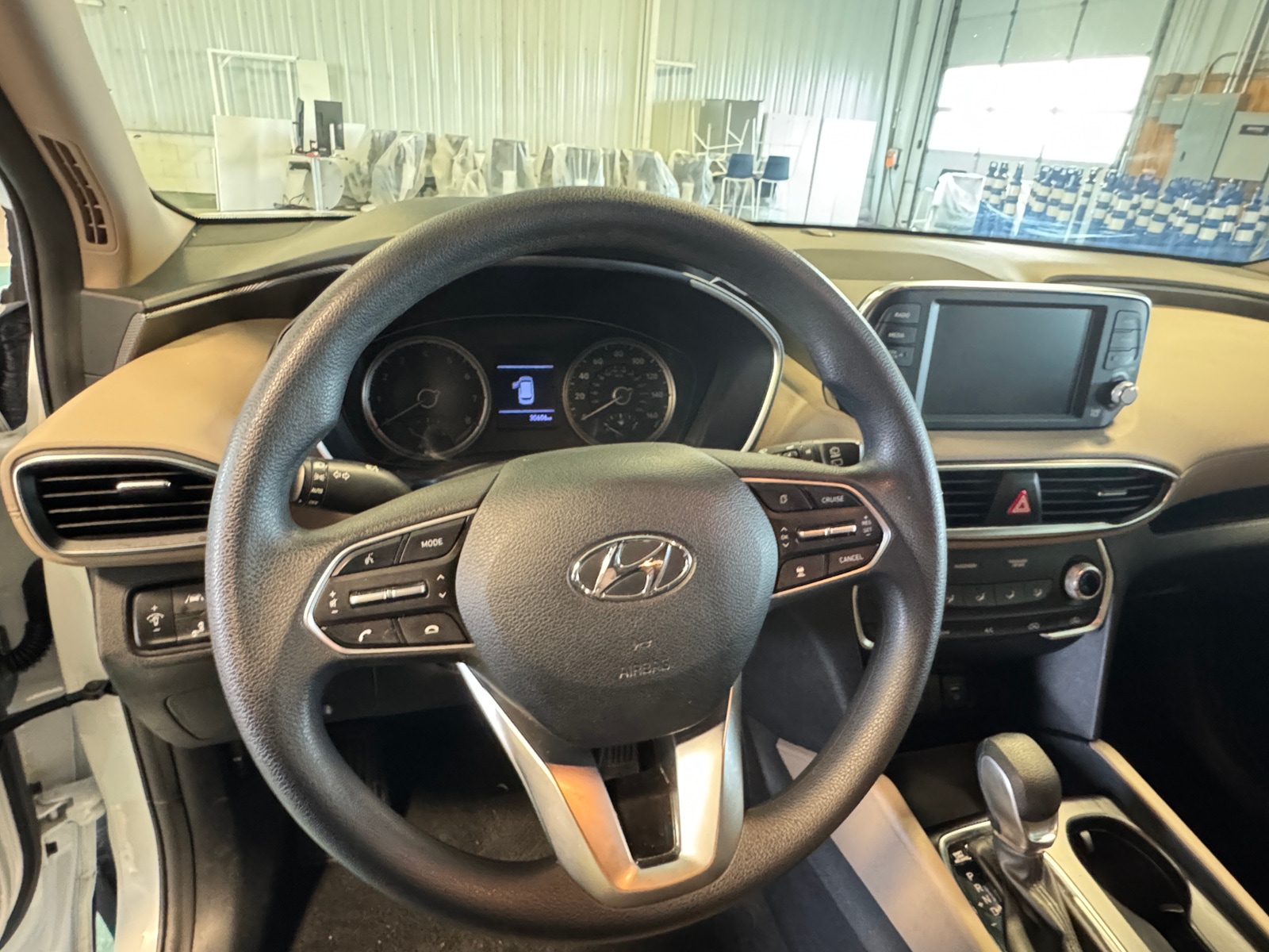 Thumbnail: 2019 Hyundai Santa Fe - 5