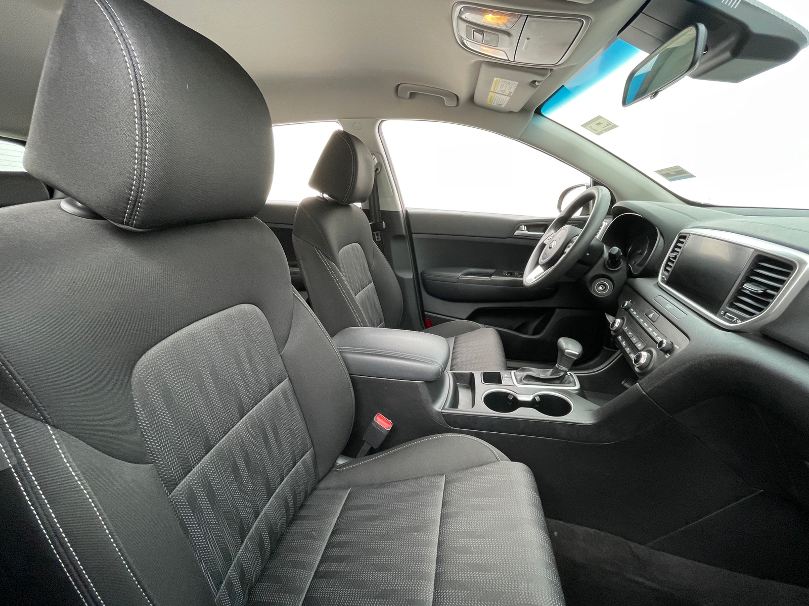 Thumbnail: 2022 Kia Sportage - 2