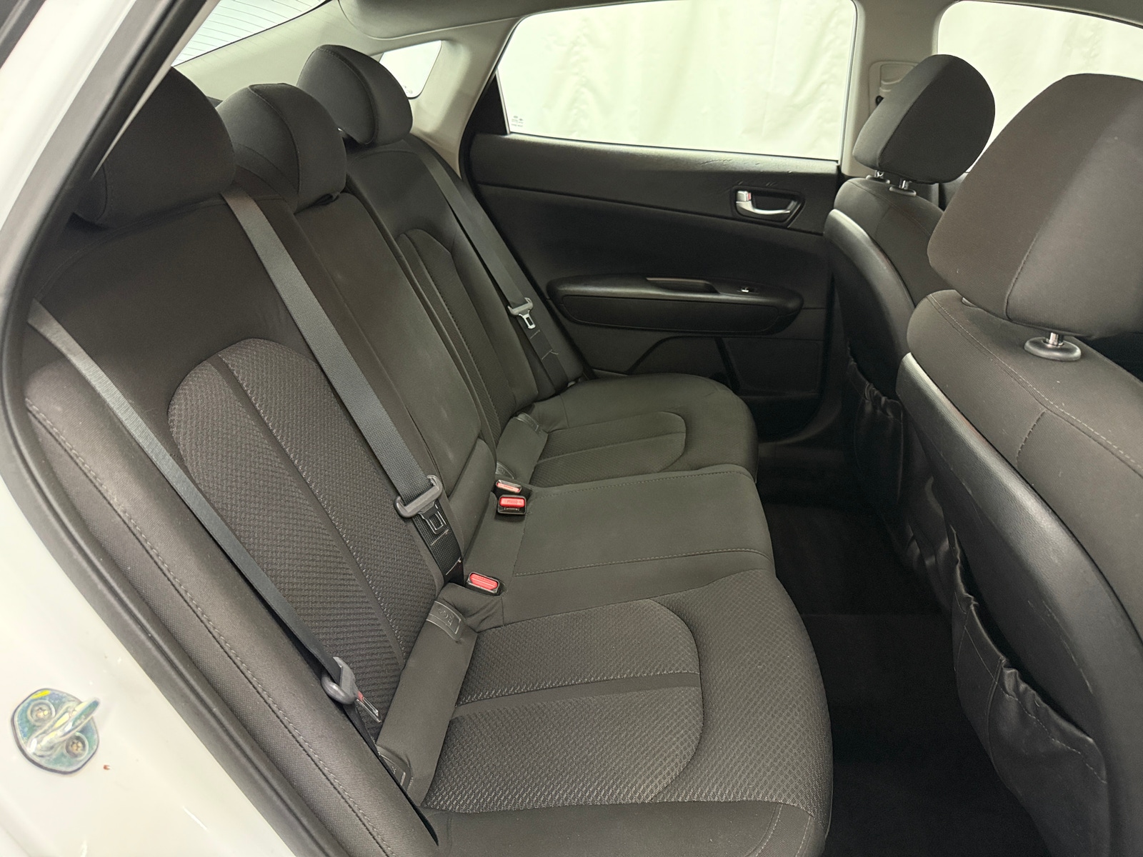 Thumbnail: 2016 Kia Optima - 6