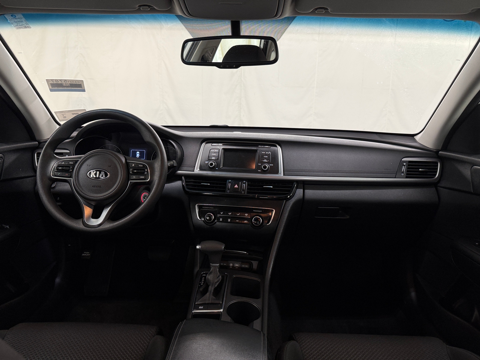 Thumbnail: 2016 Kia Optima - 3