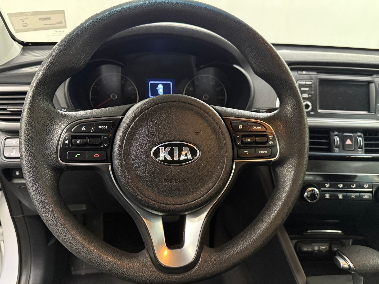 Thumbnail: 2016 Kia Optima - 5