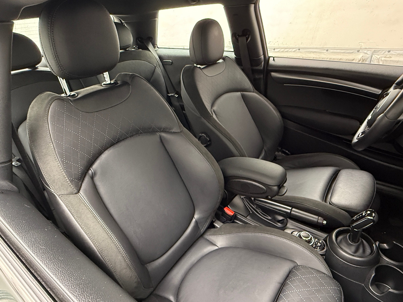Thumbnail: 2024 MINI Cooper Hardtop - 2