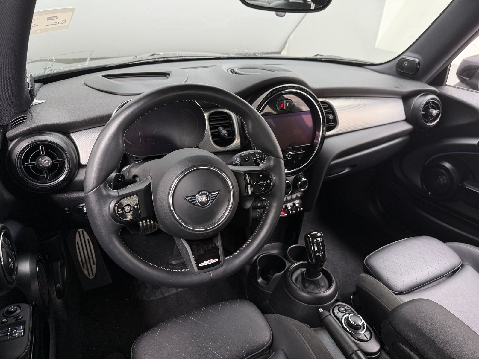 Thumbnail: 2024 MINI Cooper Hardtop - 3