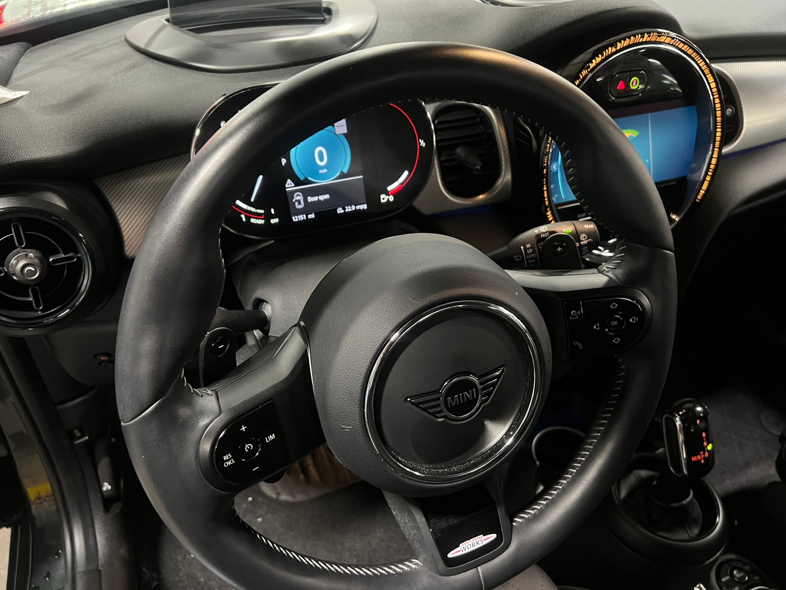 Thumbnail: 2024 MINI Cooper Hardtop - 5