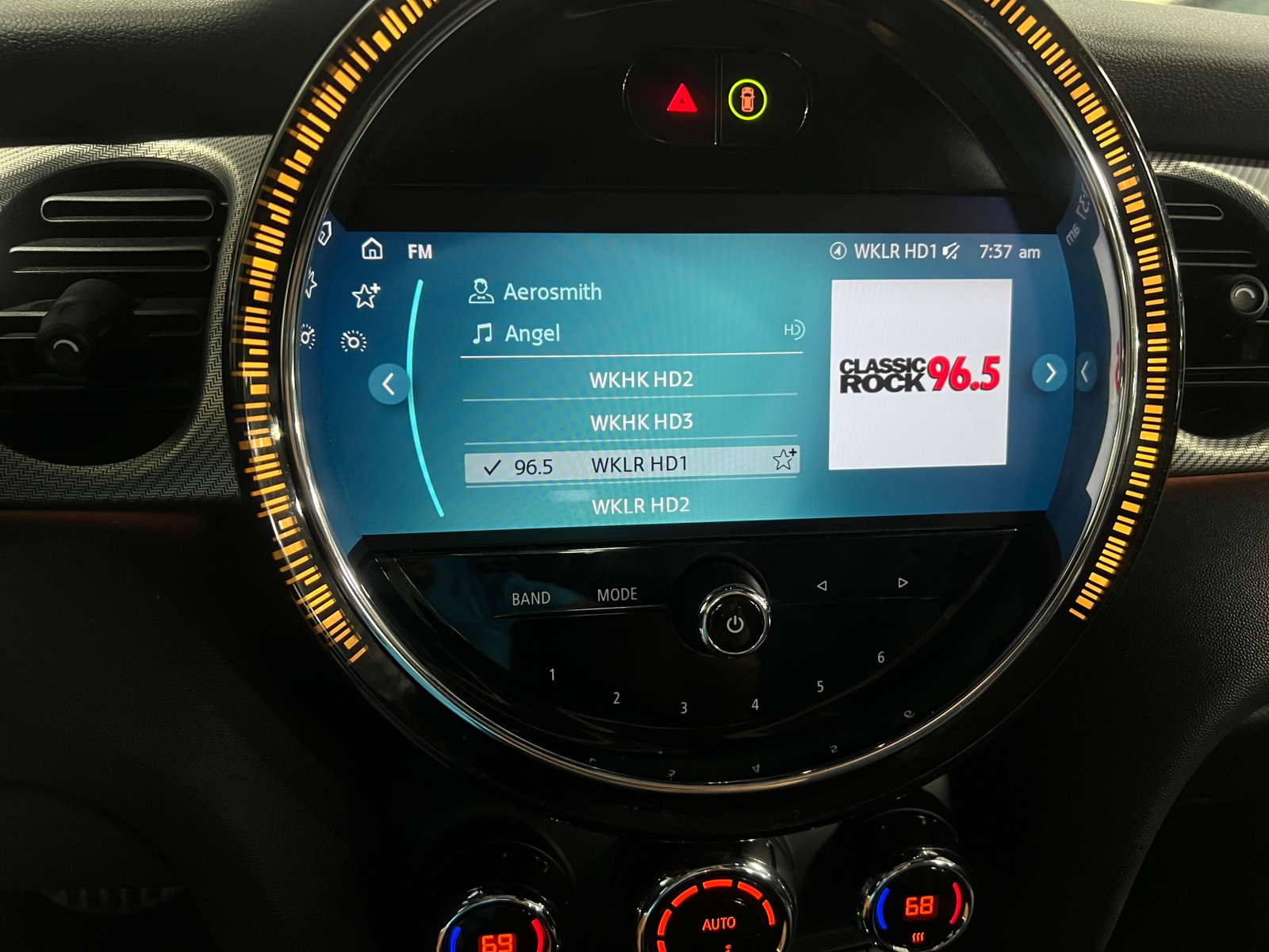 Thumbnail: 2024 MINI Cooper Hardtop - 4