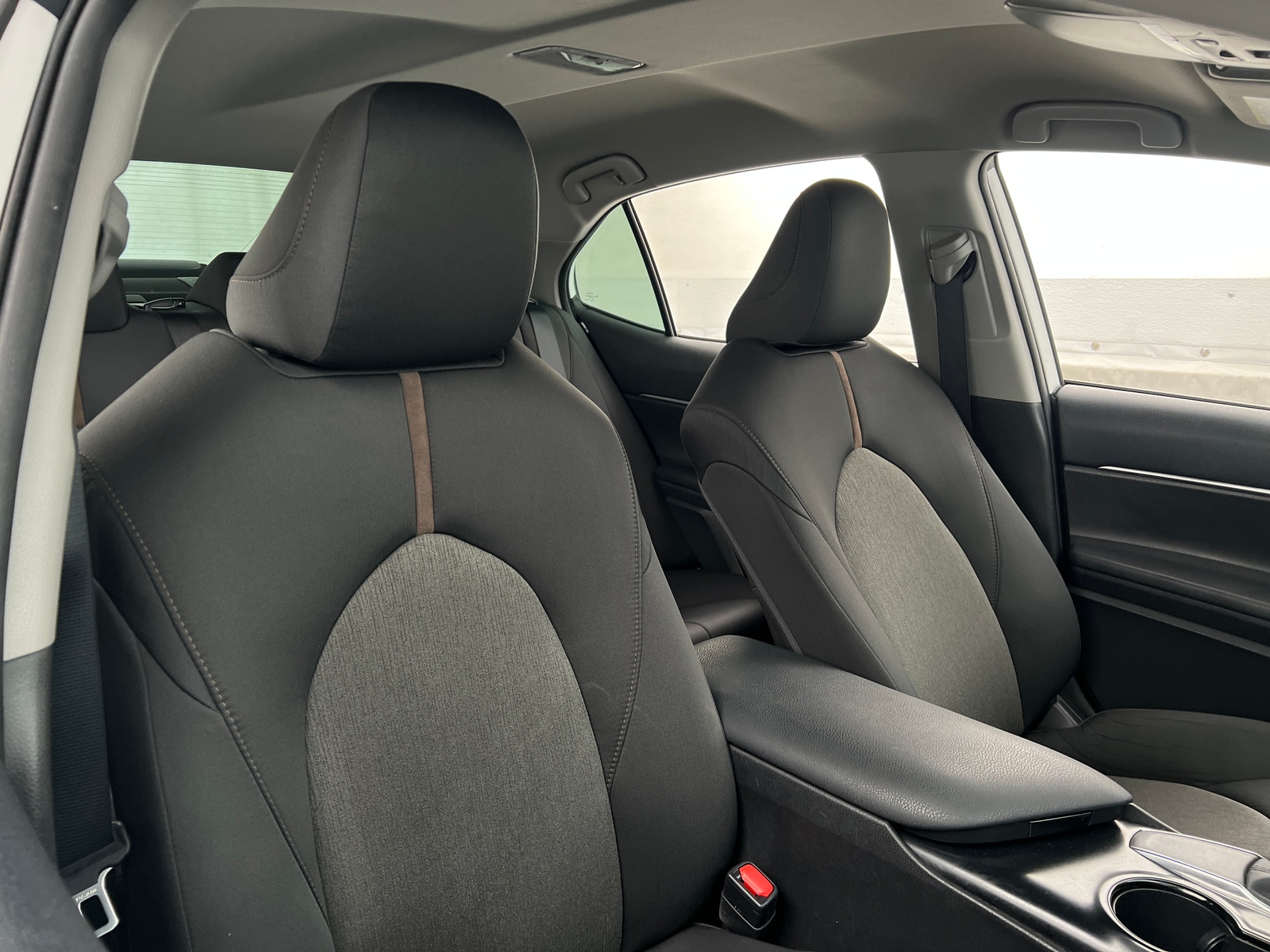 Thumbnail: 2020 Toyota Camry - 2