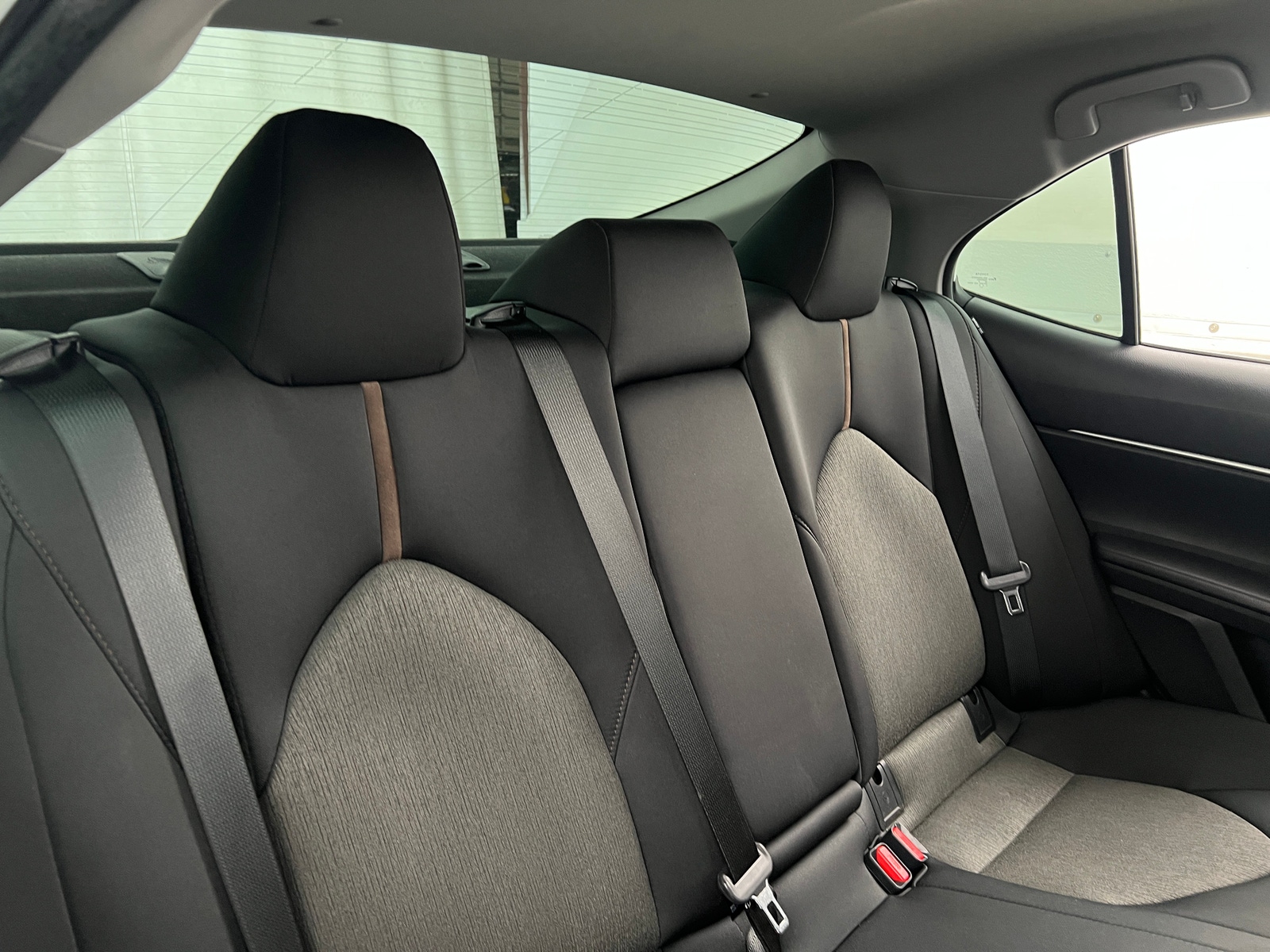 Thumbnail: 2020 Toyota Camry - 6