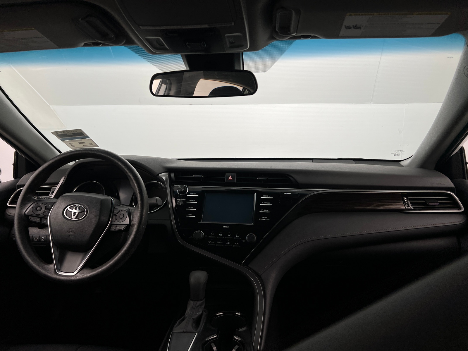 Thumbnail: 2020 Toyota Camry - 3