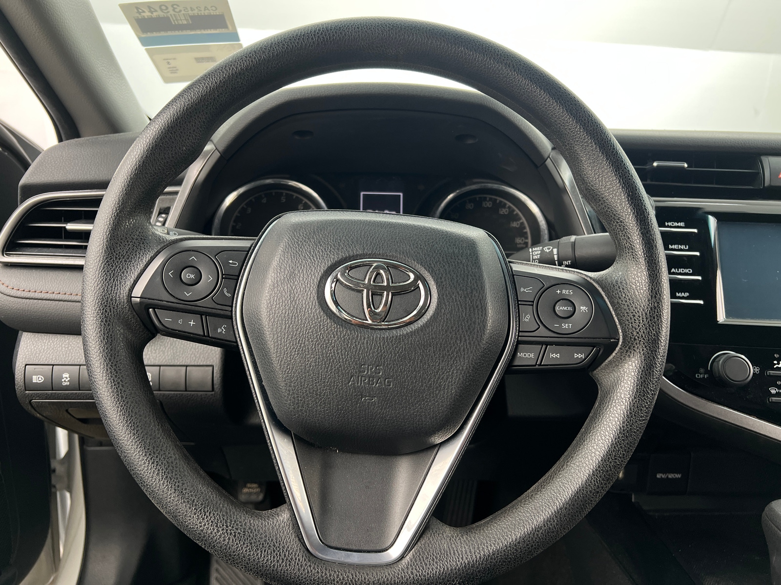 Thumbnail: 2020 Toyota Camry - 5