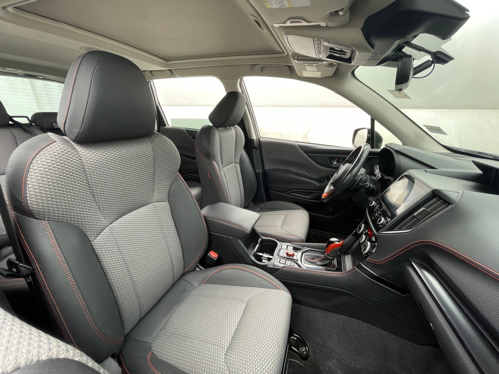 Thumbnail: 2022 Subaru Forester - 2