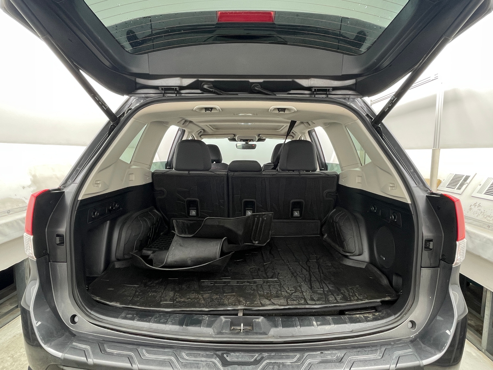 Thumbnail: 2022 Subaru Forester - 7