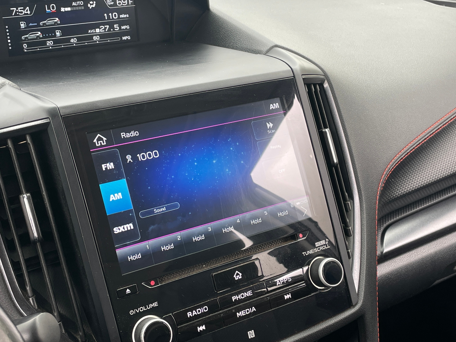 Thumbnail: 2022 Subaru Forester - 4